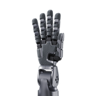 Mano robotica tattile ad alta destrezza Unitree Dex5-S Pro a 22 gradi di libertà