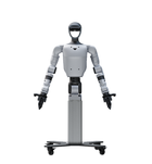 Unitree G1-D Standard C U3 tweearmige humanoïde robot met vaste basis