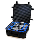 GPC Hard Transport Case for Unitree Go2