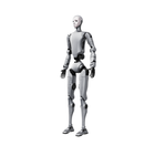 Robot humanoide Unitree H2 EDU SMART B