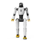 AgiBot X2 Full-Stack Open-Source-Humanoidroboter