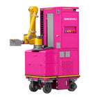 Robot per rivestimenti interni BMR NP320 Pro