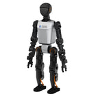 Booster Robotics T1 المزودة بقابضات