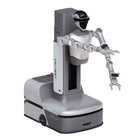Casbot W1 Wheeled Humanoid Robot