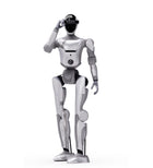 Robot umanoide bipede Casbot Mini