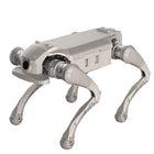AgiBot D1 Ultra Security Inspection Kit Quadruped Robot Dog
