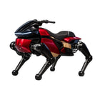 DaxAI Qiji X1 Cyber Horse vierbeiniger Roboter