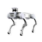 Deep Robotics X20: Cão-robô quadrúpede industrial