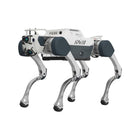 Deep Robotics X30 Pro: Cão-robô quadrúpede industrial