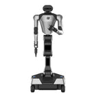 Robot humanoide con ruedas Galaxea R1 Pro