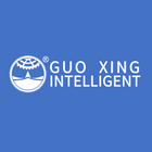 Guo Xing Safari-600T telaio robotico cingolato per ogni terreno