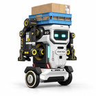 HFUN-TECH T01 wandelbarer humanoider Roboter