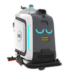 Autolaveuse de sol commerciale de grande envergure iTR Robot iScrubbot 300