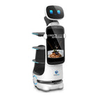 Keenon DINERBOT T10 bezorg- en marketingrobot