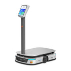 Robot mensajero de carga pesada Keenon S100