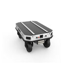 AgileX RANGER UGV con dirección independiente de cuatro ruedas