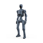 Robot humanoïde de qualité industrielle tout temps Deep Robotics DR02