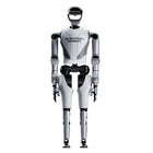 Robô humanóide bípede RobotEra L7