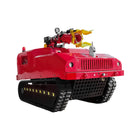 Robot antincendio diesel Guo Xing (RXR-M120D)