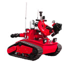 Пожарный робот Guo Xing RXR-M40D-880T