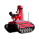 Robot antincendio Guo Xing RXR-M80D-13KT