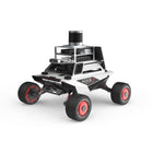 AgileX SCOUT MINI R&D Kit Mobil Kutatási Platform