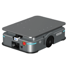 SEER Robotics AMB-300JZ Latent Lifting AMR