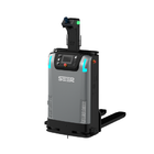 Empilhadora elevatória autónoma omnidirecional SEER Robotics SOS-1000