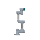 SIASUN GCR3-618-W Collaborative Welding Robot