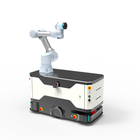SIASUN HC-X2-B robot collaborativo mobile