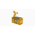 Robot manipolatore mobile SIASUN