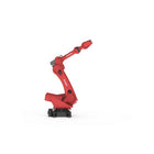 Bras robotique industriel SIASUN avec 2658 mm de portée, 210kg de charge maximale, 6 DOF SR210A