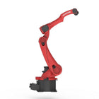 Brazo robótico industrial SIASUN SR25A-12/2.01 (alcance 2010 mm, carga 12 kg)