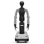 Paxini Tora Double One Tekerlekli İnsansı Robot