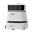 UBTECH Cleinbot CC201 — интеллектуальный робот для уборки