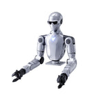 Unitree R1-A7 Fixed Base Dual-Arm Humanoid Robot