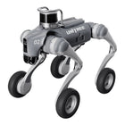 Pacchetto Smart Go2-W di Unitree Robotics