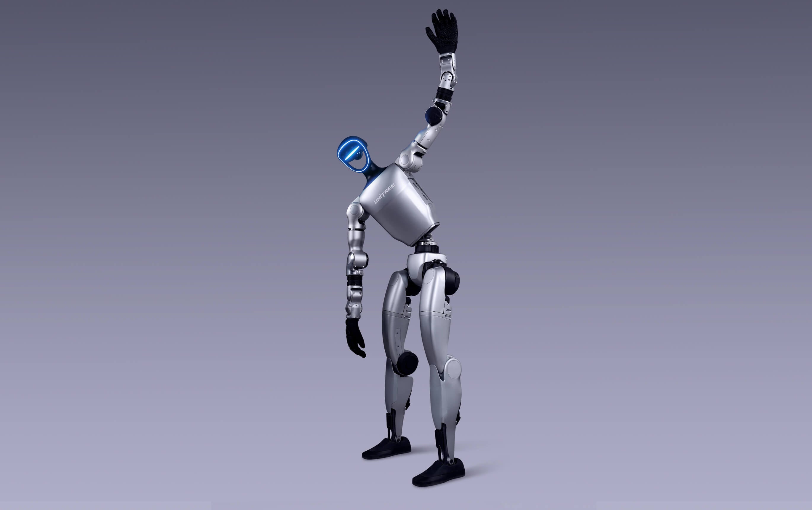 Unitree Robotics G1 3 DOF Waist - Image 2