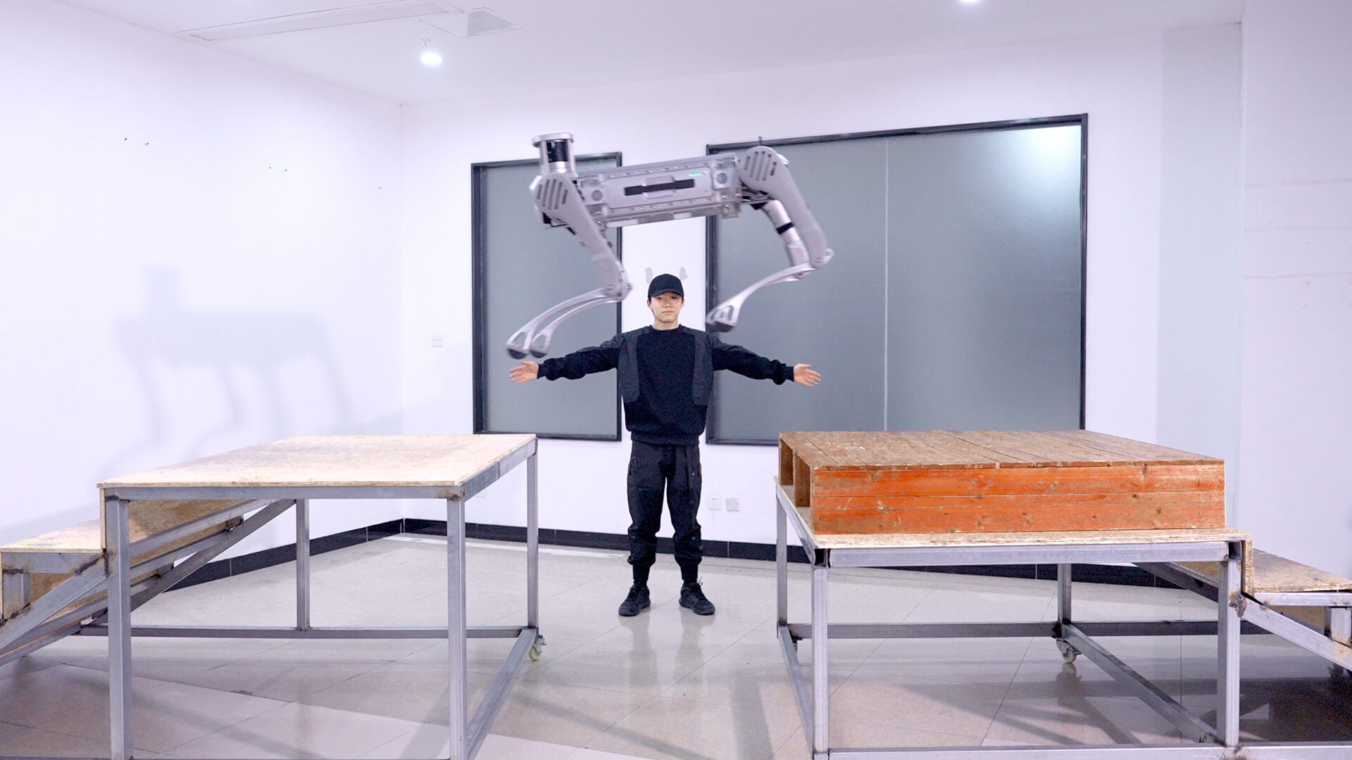 Unitree Robotics B2 Foot Pad - Image 3