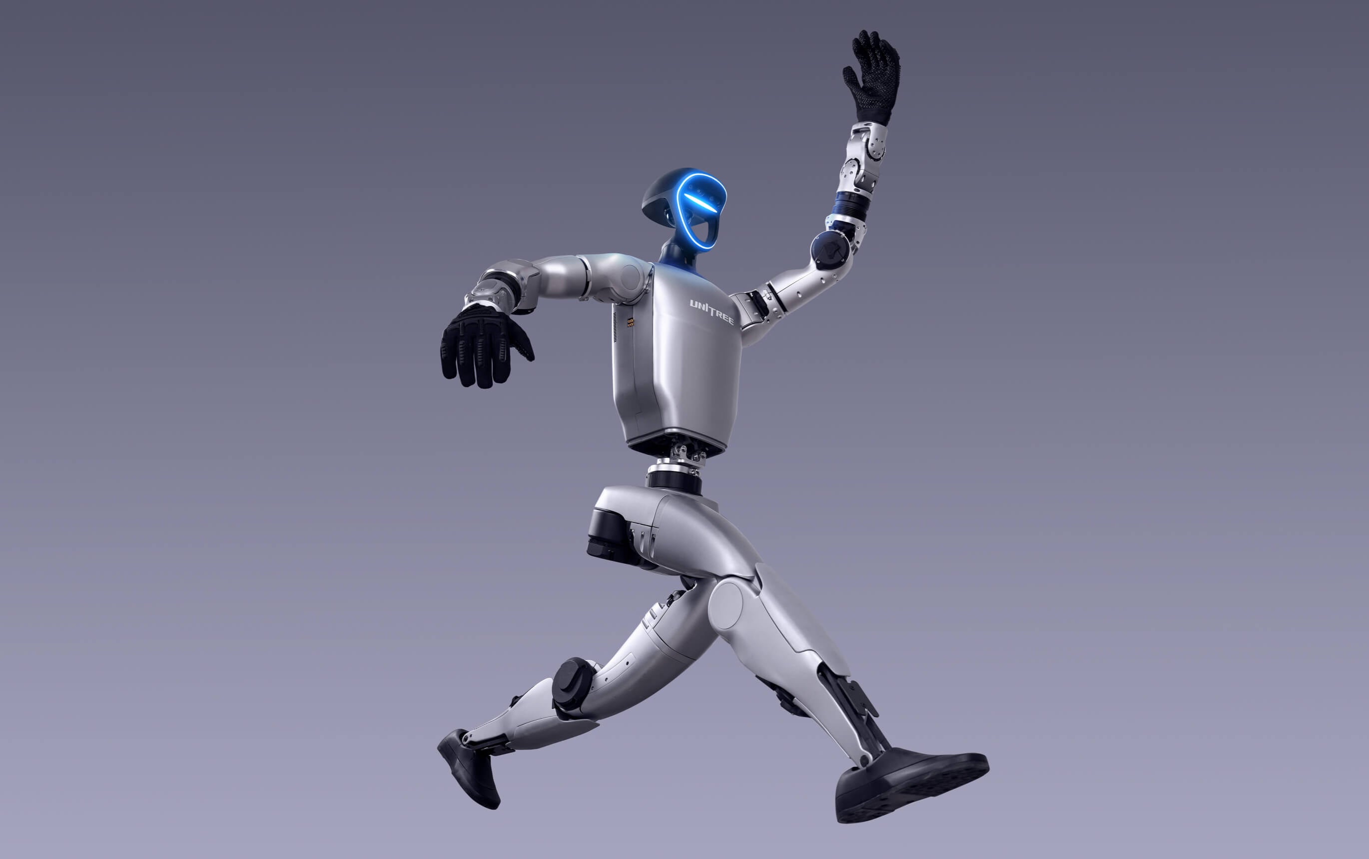 Unitree Robotics G1 Edu Ultimate E - Image 3