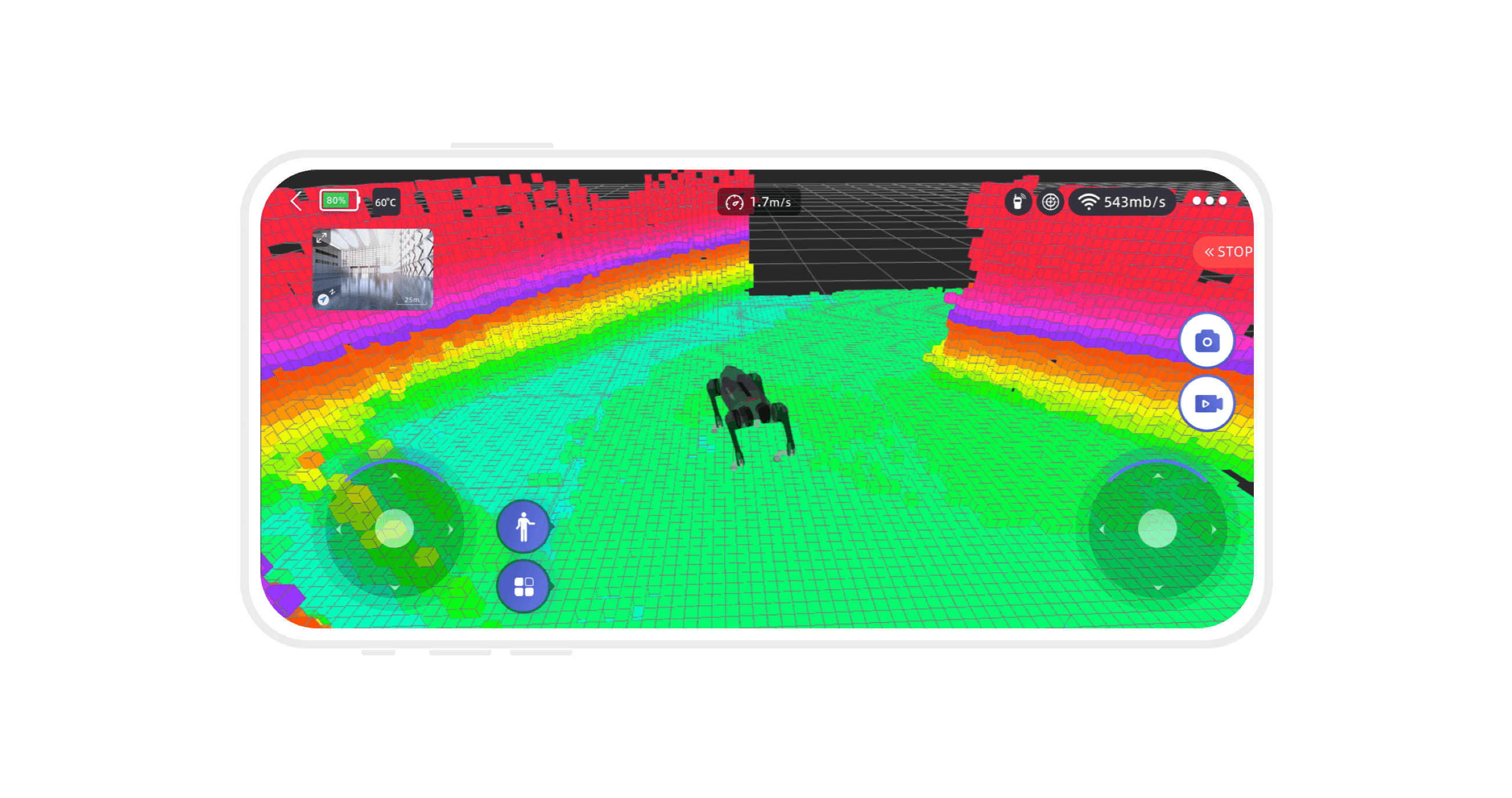 Unitree Robotics Go2 Pro - Image 3