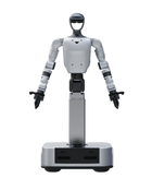 Unitree G1-D Ultimate E U10 Wheel-Base Dual-Arm Humanoid Robot