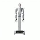 Unitree H2-D Ultimate E humanoid robot