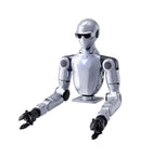 Unitree R1-A5 Smart G Dual-Arm Humanoid Robot