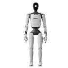 Robot umanoide interattivo ad alta agilità AgiBot A3 Ultra
