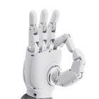 AgiBot OmniHand 2025 geschickte rechte Roboterhand