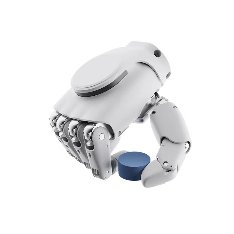 AgiBot OmniHand 2025 Tactile Left Robot Hand