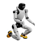 AgiBot X2 EDU modularer Open-Source-Humanoidroboter