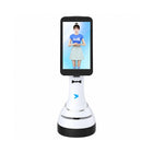 Alpha Fairy Mobile Digital Service Robot