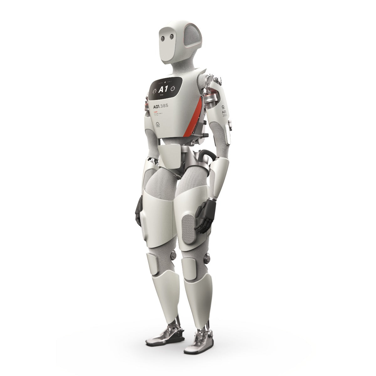 Buy Apptronik Apollo Humanoid Robot Apollo - Advanced Humanoid Robot | Robotix Market